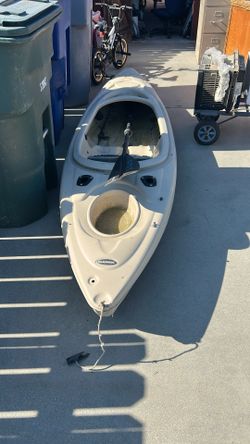 Kayak