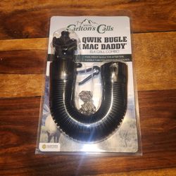 New Elk Call