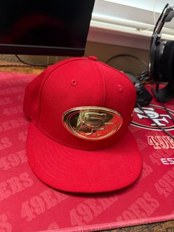 49ers Hat