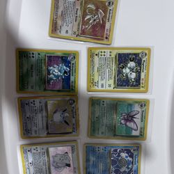 Pokémon And Pocket Monsters 