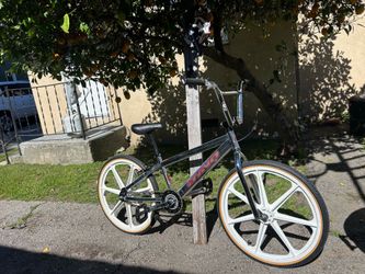 GT Dyno 24” Bmx Frame     Diamondback Mongoose