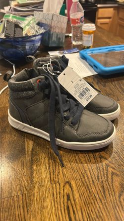 Boys Shoes