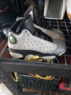 Jordans 13 
