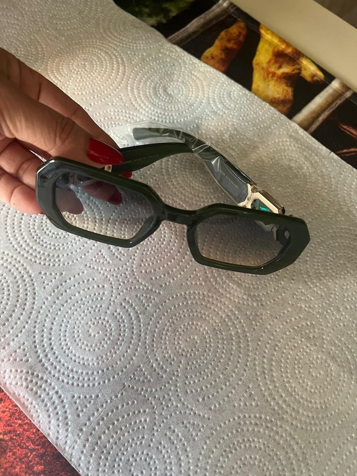 Glasses