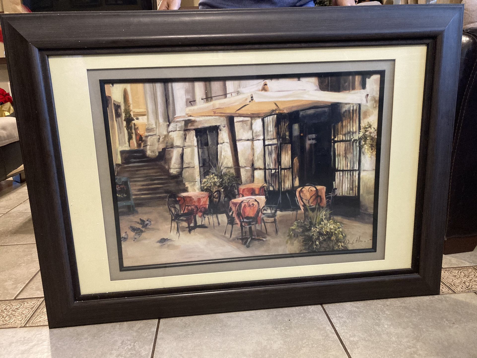 Modern Painting