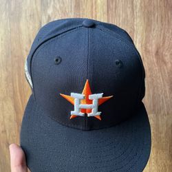New Era Size 7 1/8