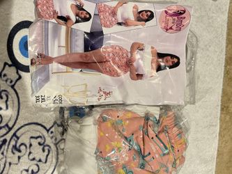 Home clothes Free size