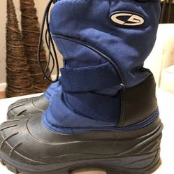 Champion Snow Boots  Boys Or Girls