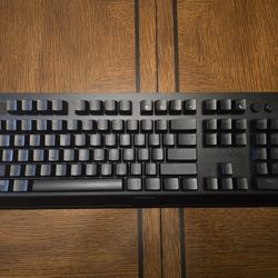 Razor Blackwidow V3 Pro Full Size