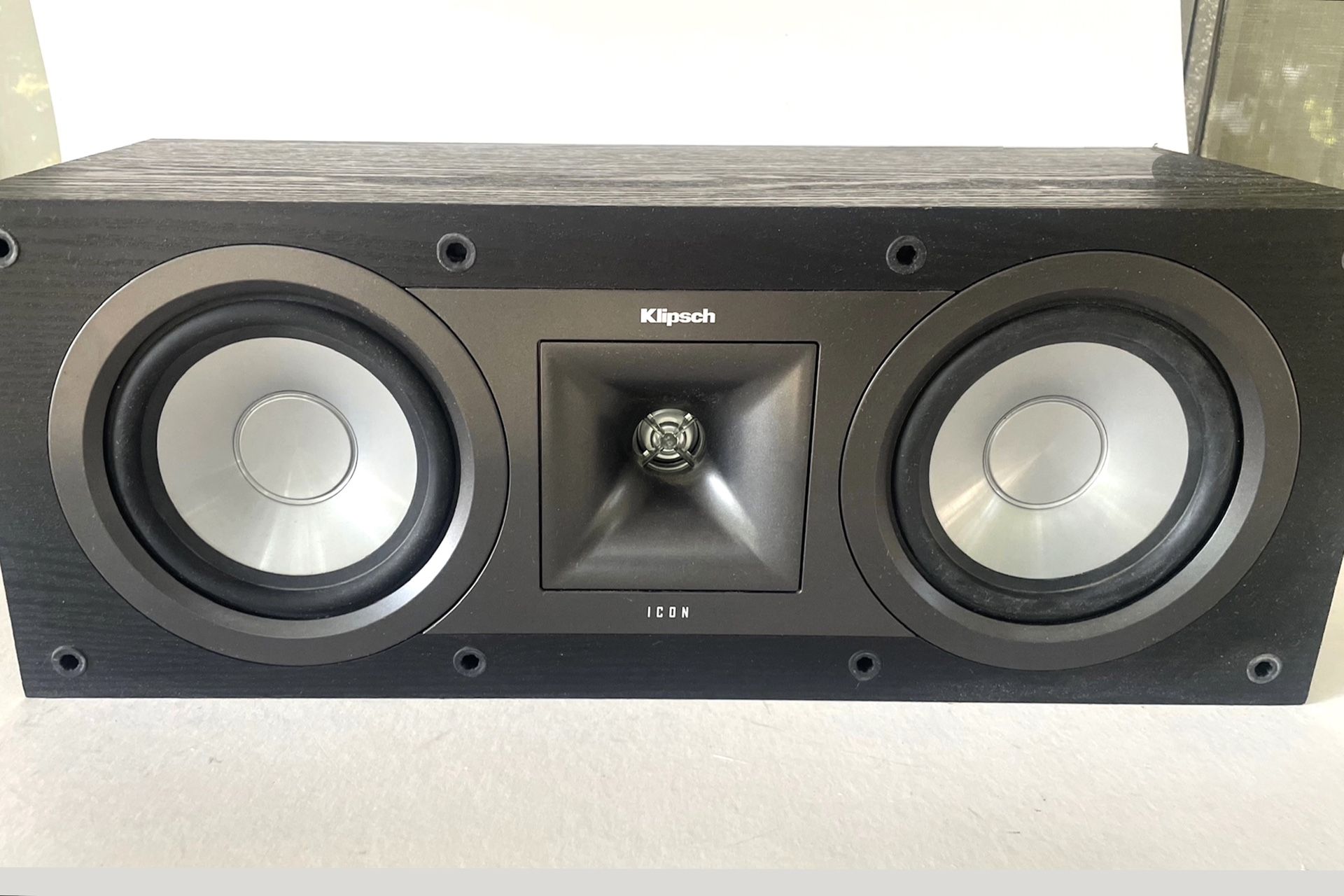 ** Klipsch KC-25 Center Speaker **
