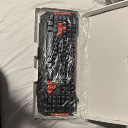 IBUYPOWER Slim Keyboard