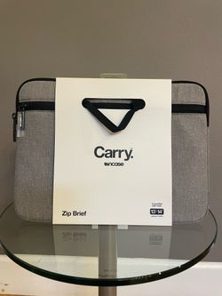 13”-14” Laptop Tablet Carry Case