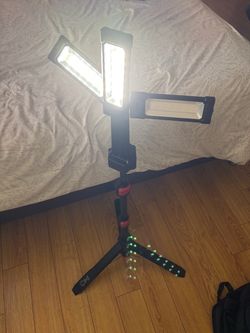 Husky work light