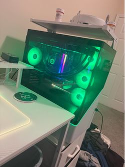 Cypher power pc setup