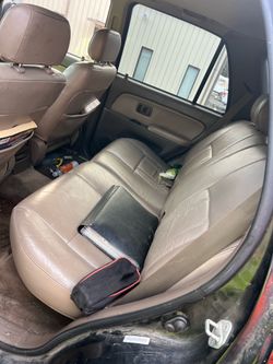 1998 Toyota 4Runner