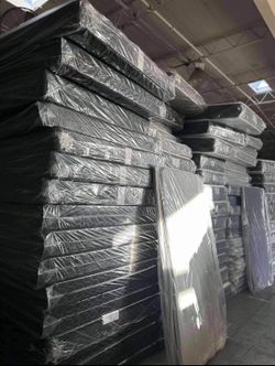 Queen Size Box Spring