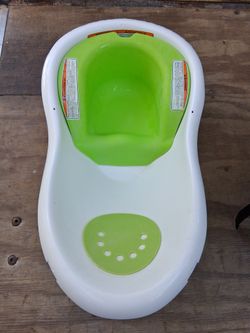 Infant Bathtub
