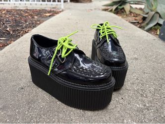 TUK  Creeper shoes