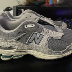 Protection Pack New Balances 