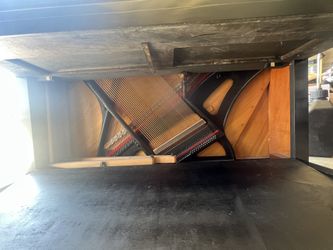 Kawai Piano