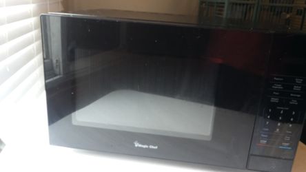 Magic Chef Microwave
