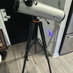 Celestron StarSense Explorer DX 130 Telescope