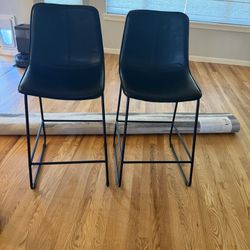 chairs