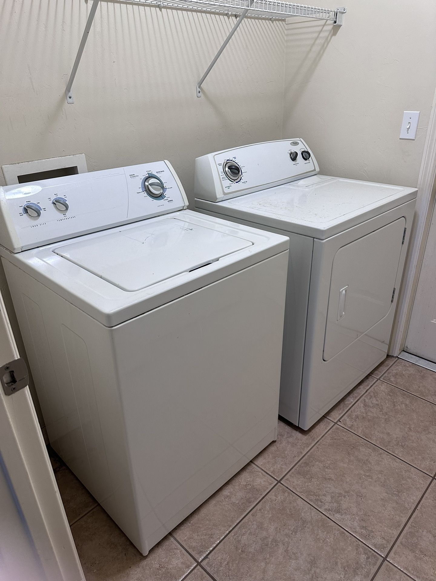 Washer And Dryer for Sale in Gainesville, FL OfferUp