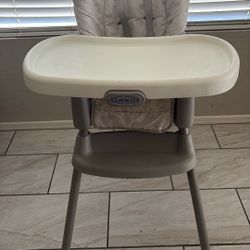 Graco High chair 
