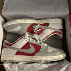 Nike Dunk Low Retro Men Shoes Size 11.5