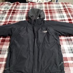 North face Men's Winter Coat