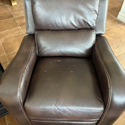 FREE Matching Recliners