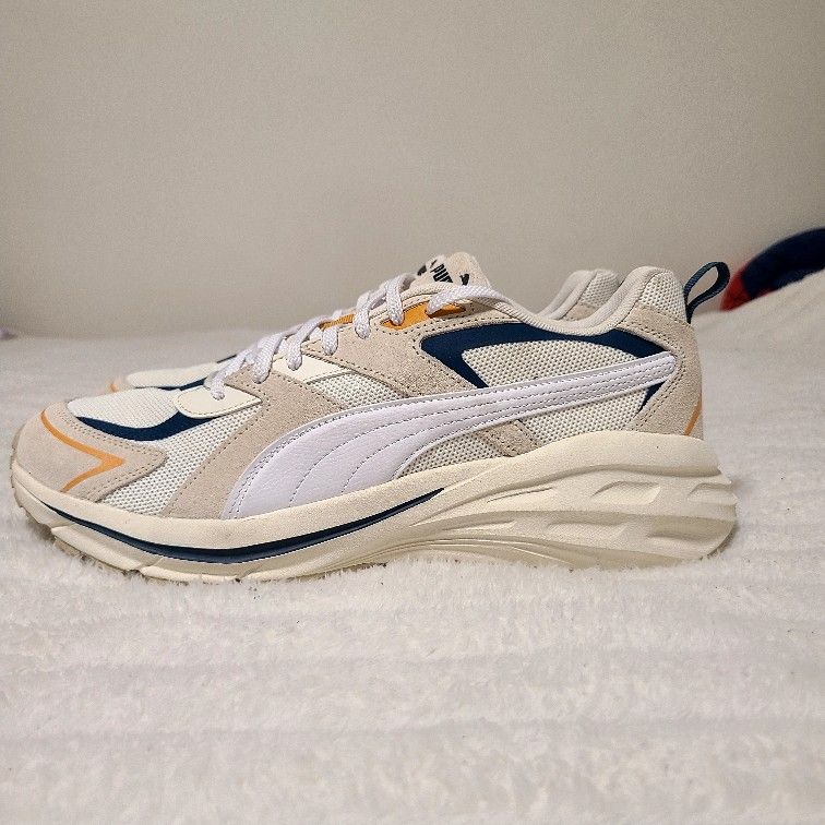 Puma Hypnotic LS 395295-04 Size Mens 10.5