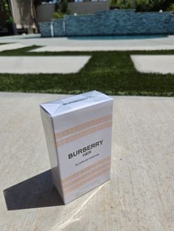 Burberry Her Elixir de Parfum 100ml