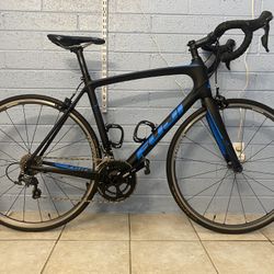 Fuji Granfondo Classico LE 2.0 Road Bike 55cm