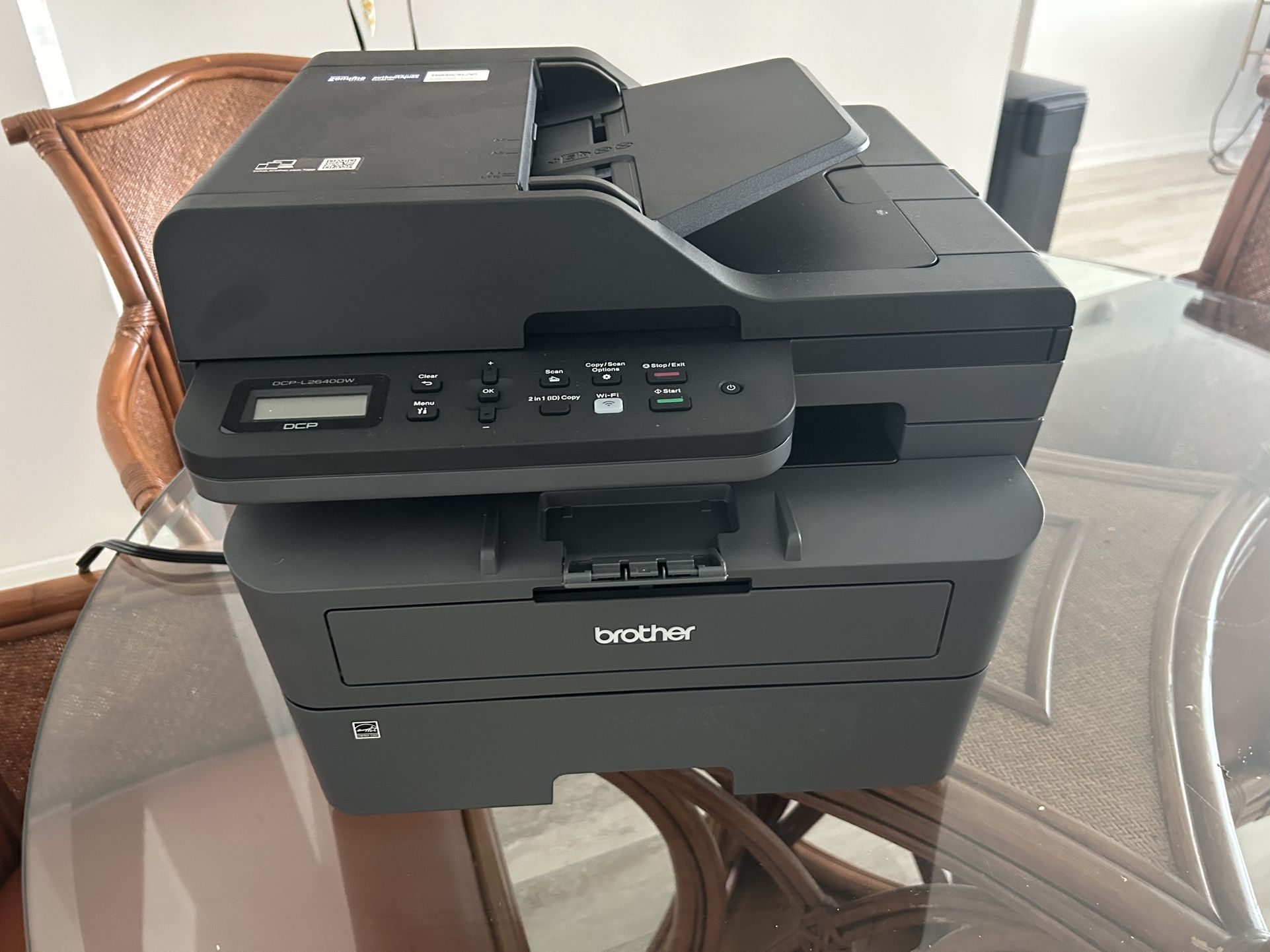Brother Printer Brand New