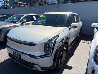 2024 Kia EV9