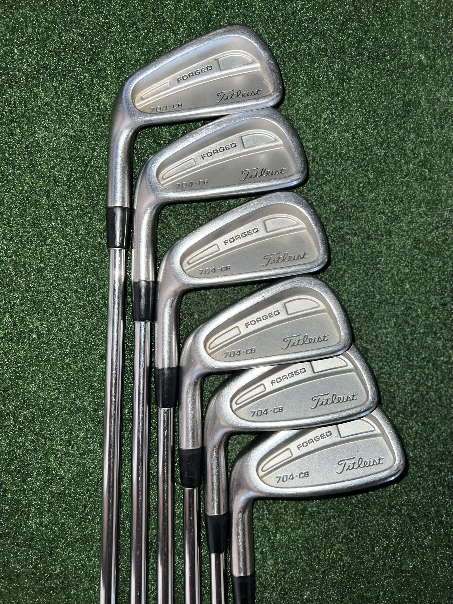 Titleist 704CB LH