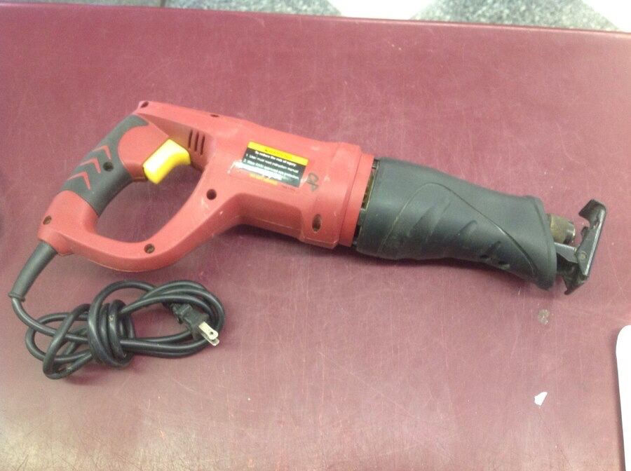 SAWZALL RECIPROCATING SAW - PRICE IS FIRM
