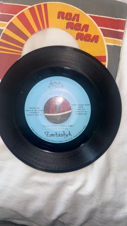 Rare Funk Fantasy K - Tell Me All Your Fantasies