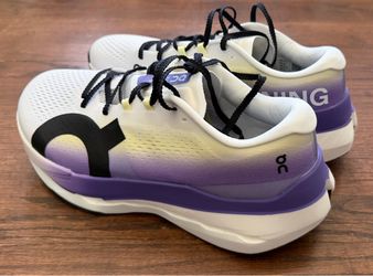 On Cloudboom Max Shoes Running Walking Men Size 13