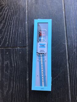 Apple Watch band