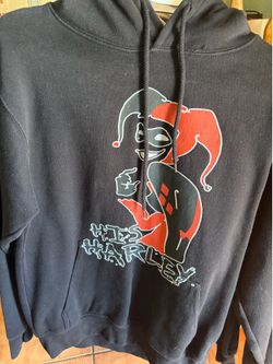 Harley quinn