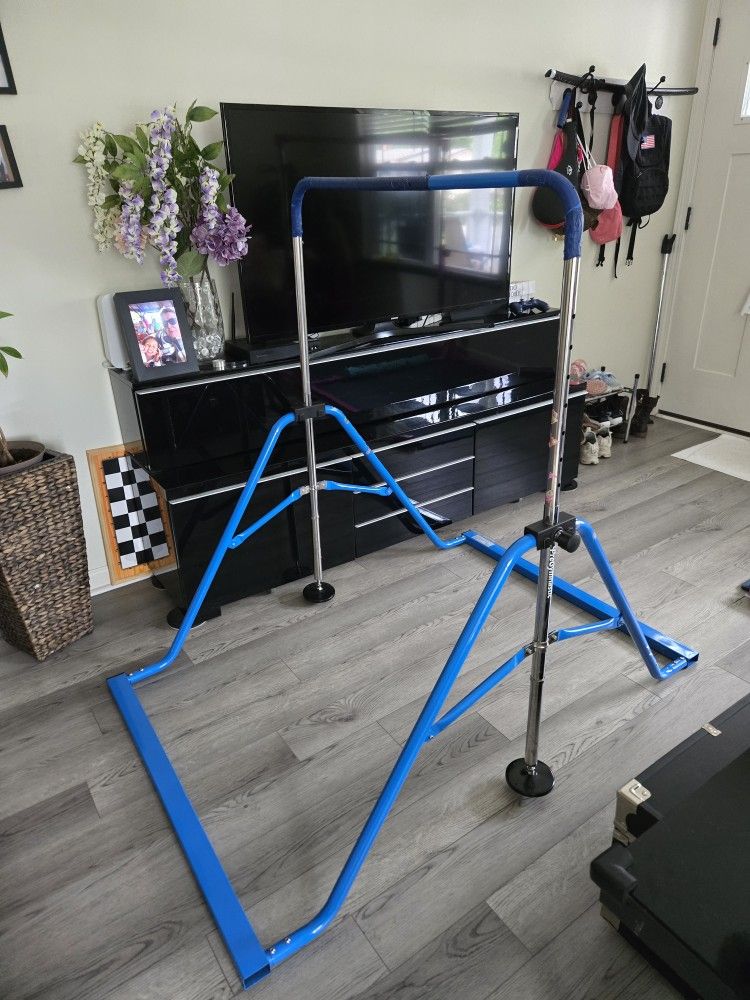 Gymnastics Bar