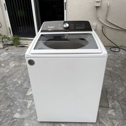 Washer Machine Whirlpool 