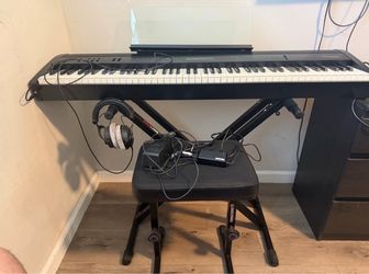 Roland FP-60X Digital Piano