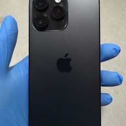 📱 iPhone 14 Pro Max – 256GB – Unlocked – Excellent Condition