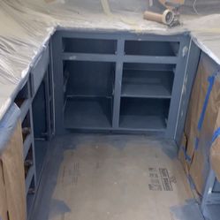 Fascia/soffit / Garage Doors/ 