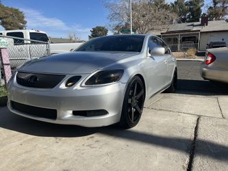2006 Lexus GS 300