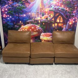Set Of Sofa